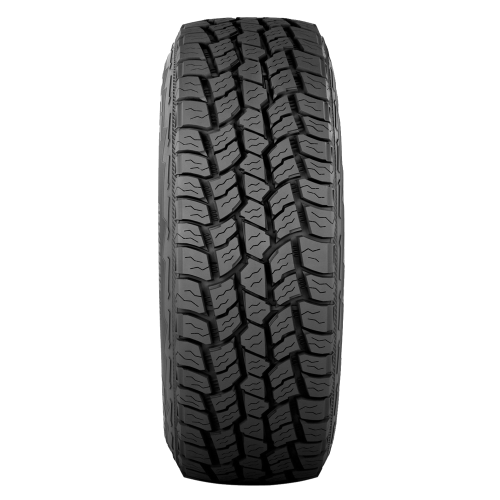 Courser AXT Light Truck/SUV Highway All Season Tire by Mastercraft Tires Light Truck Tire Size