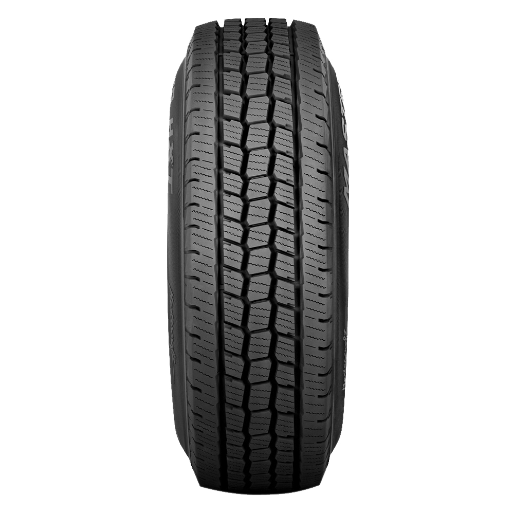 Mastercraft Tires Courser HXT Light Truck/SUV Highway All Season Tire