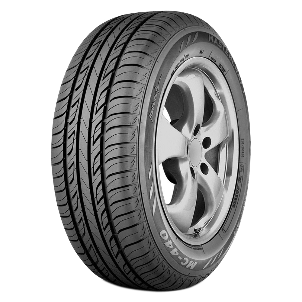 MC440 Passenger All Season Tire by Mastercraft Tires Passenger Tire