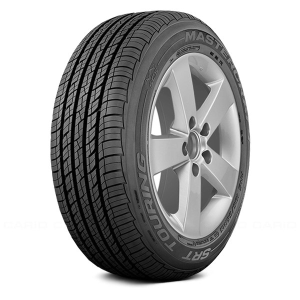 Mastercraft Tires SRT Touring Tire Performance Plus Tire
