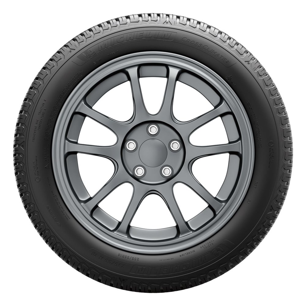 Tires for 20072013 SUZUKI SX4 CROSSOVER 225/45R18 Passenger Tire