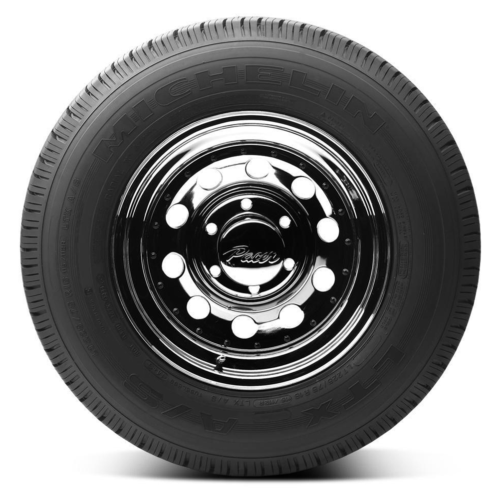 Michelin Tires LTX A/S Tire Performance Plus Tire