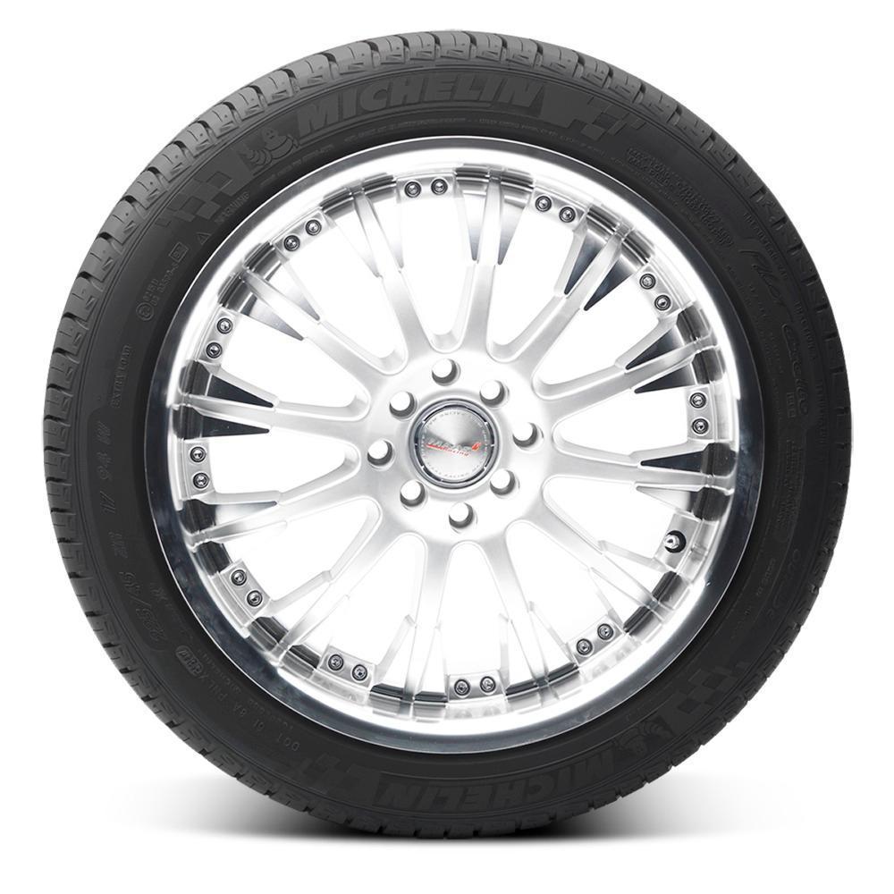 Michelin Tires Pilot Exalto PE2 Passenger Summer Tire Performance