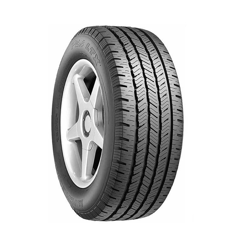 Michelin Tires Pilot LTX Passenger Summer Tire Passenger Tire Size 275