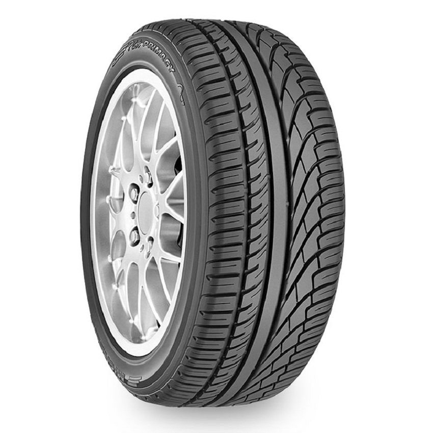 Michelin Tires Pilot Primacy Passenger Summer Tire Passenger Tire Size