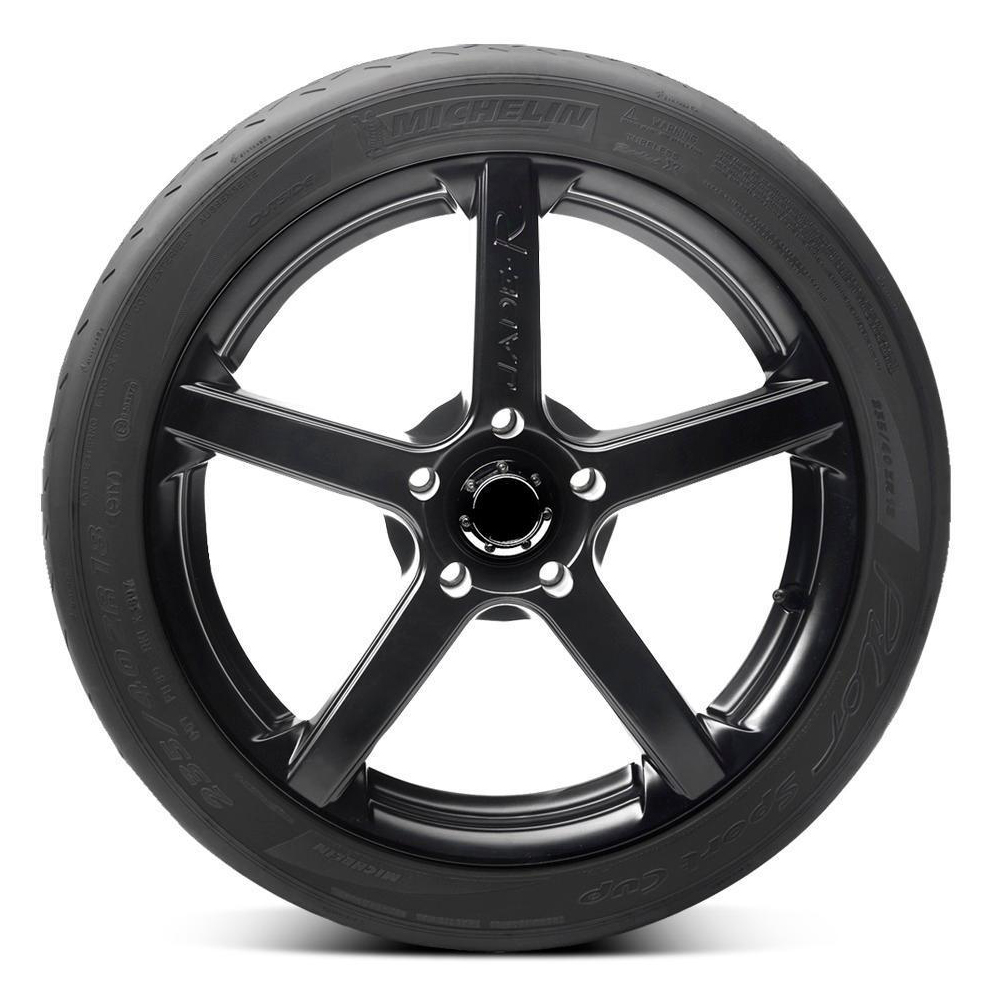 Michelin Tires Pilot Sport Cup Passenger Summer Tire Passenger Tire