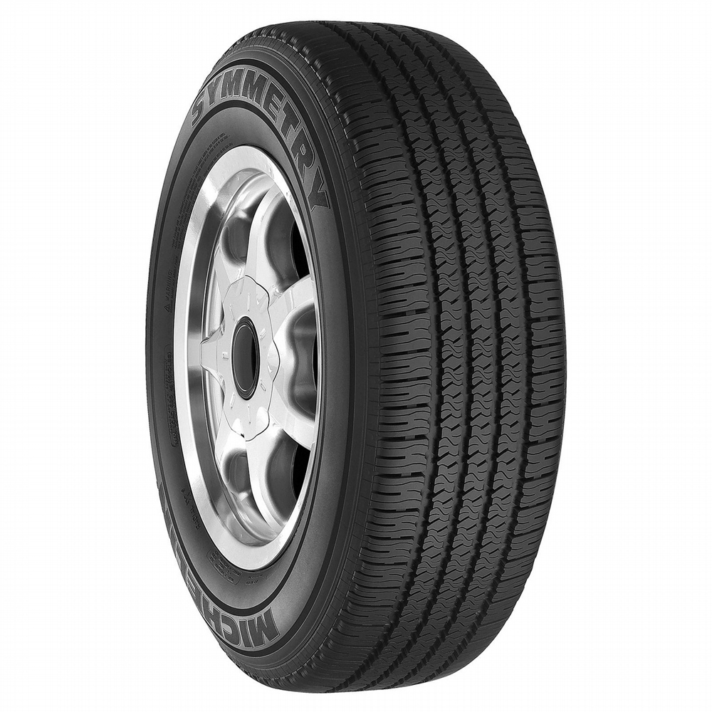 Michelin Tires Symmetry Tire Performance Plus Tire