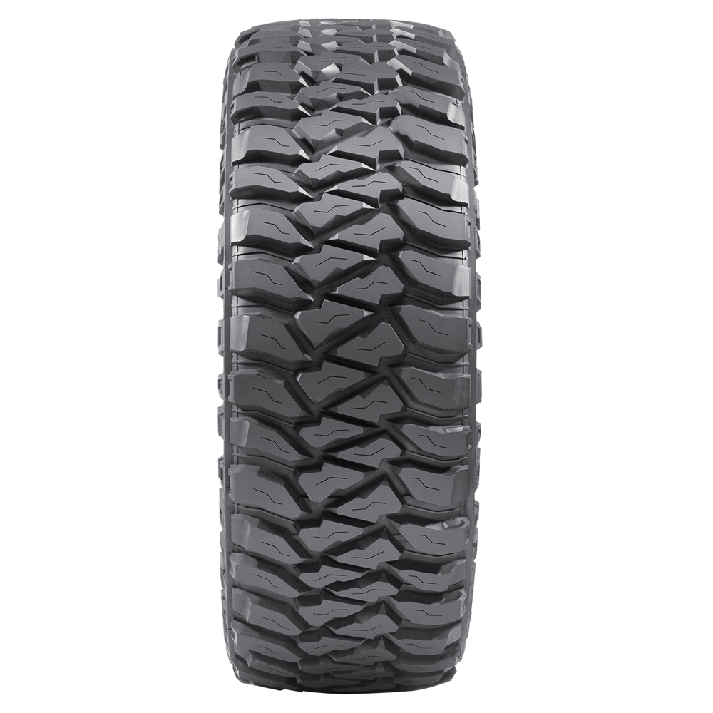 Baja MTZP3 Light Truck/SUV Mud Terrain Tire by Mickey Thompson Tires