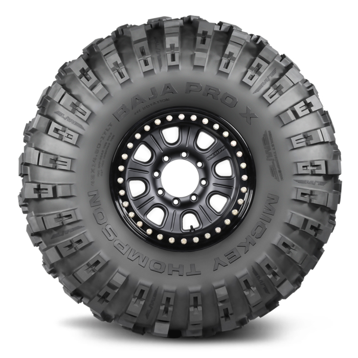 Mickey Thompson Drag Tires Baja Pro X Light Truck/SUV All Terrain/Mud