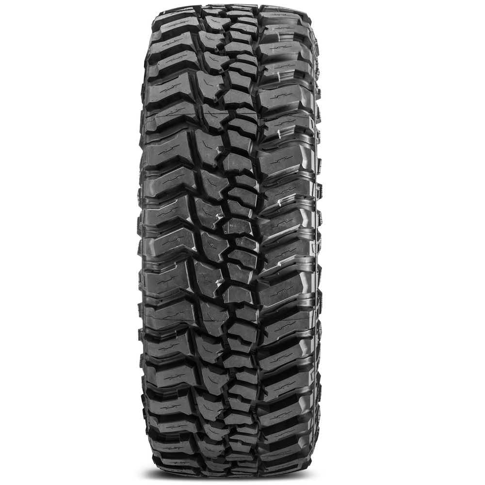 Mickey Thompson Drag Tires Baja Boss X Light Truck/SUV Mud Terrain Tire