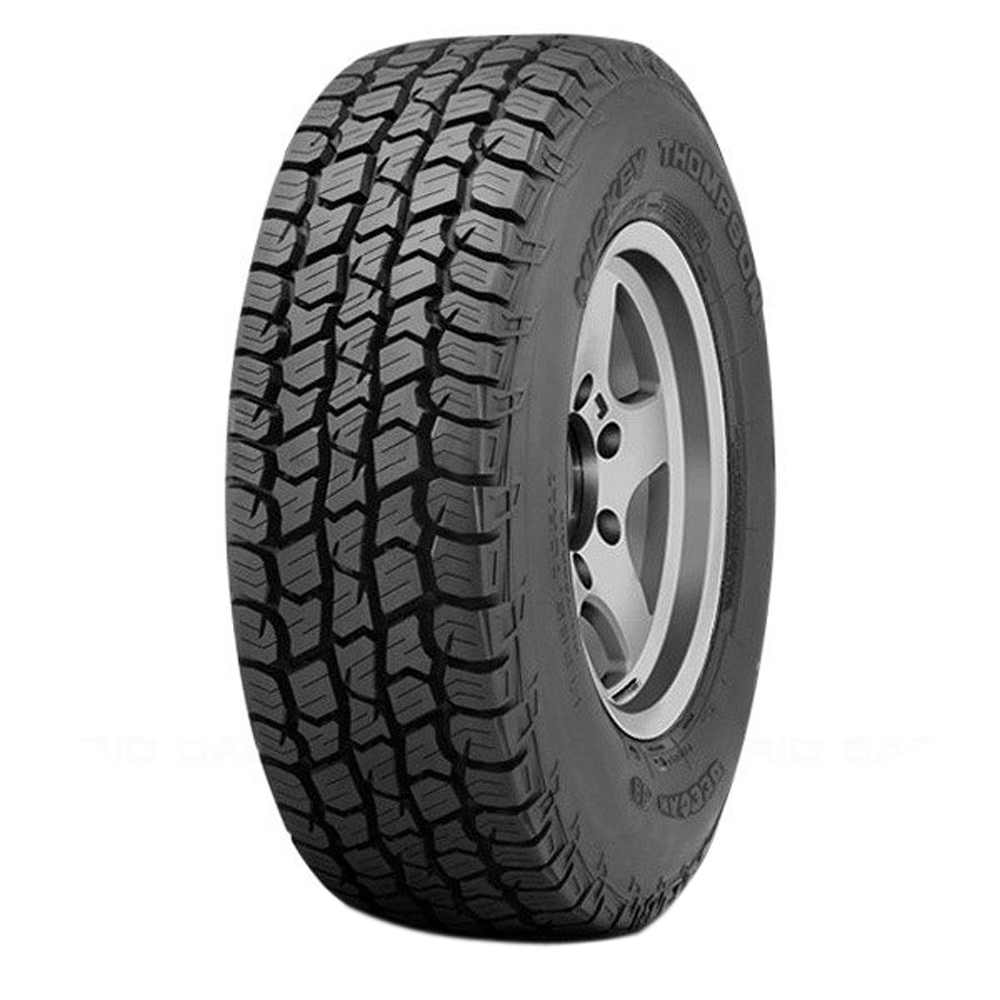 All Terrain by Mickey Thompson Tires Light Truck Tire Size LT295/70R18