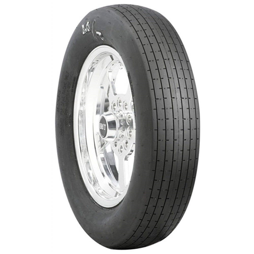 ET Front Drag Tire by Mickey Thompson Tires Passenger Tire Size 26.0/4.