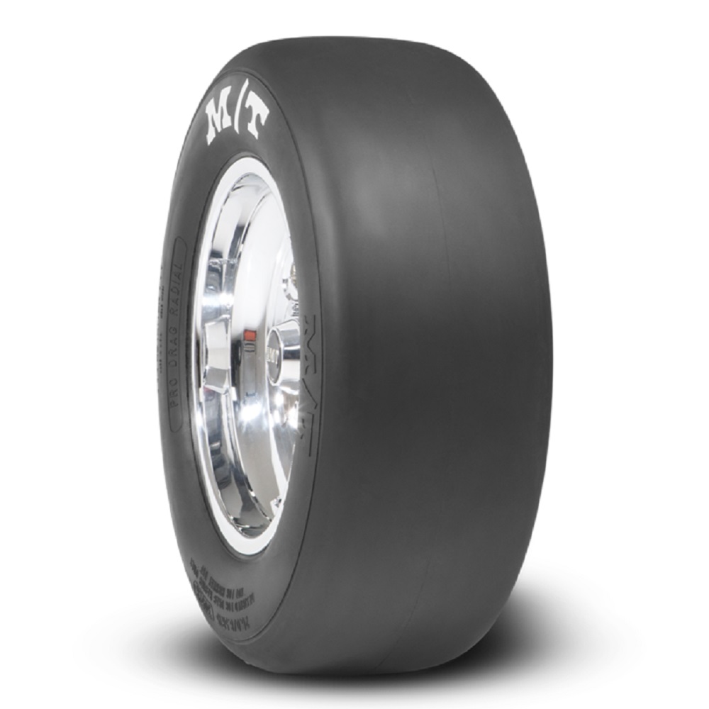 Mickey Thompson Drag Tires ET Drag Pro Drag Radial Drag Tire
