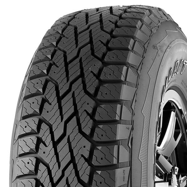 Grantland AT by Milestar Tires Passenger Tire Size 235/75R15