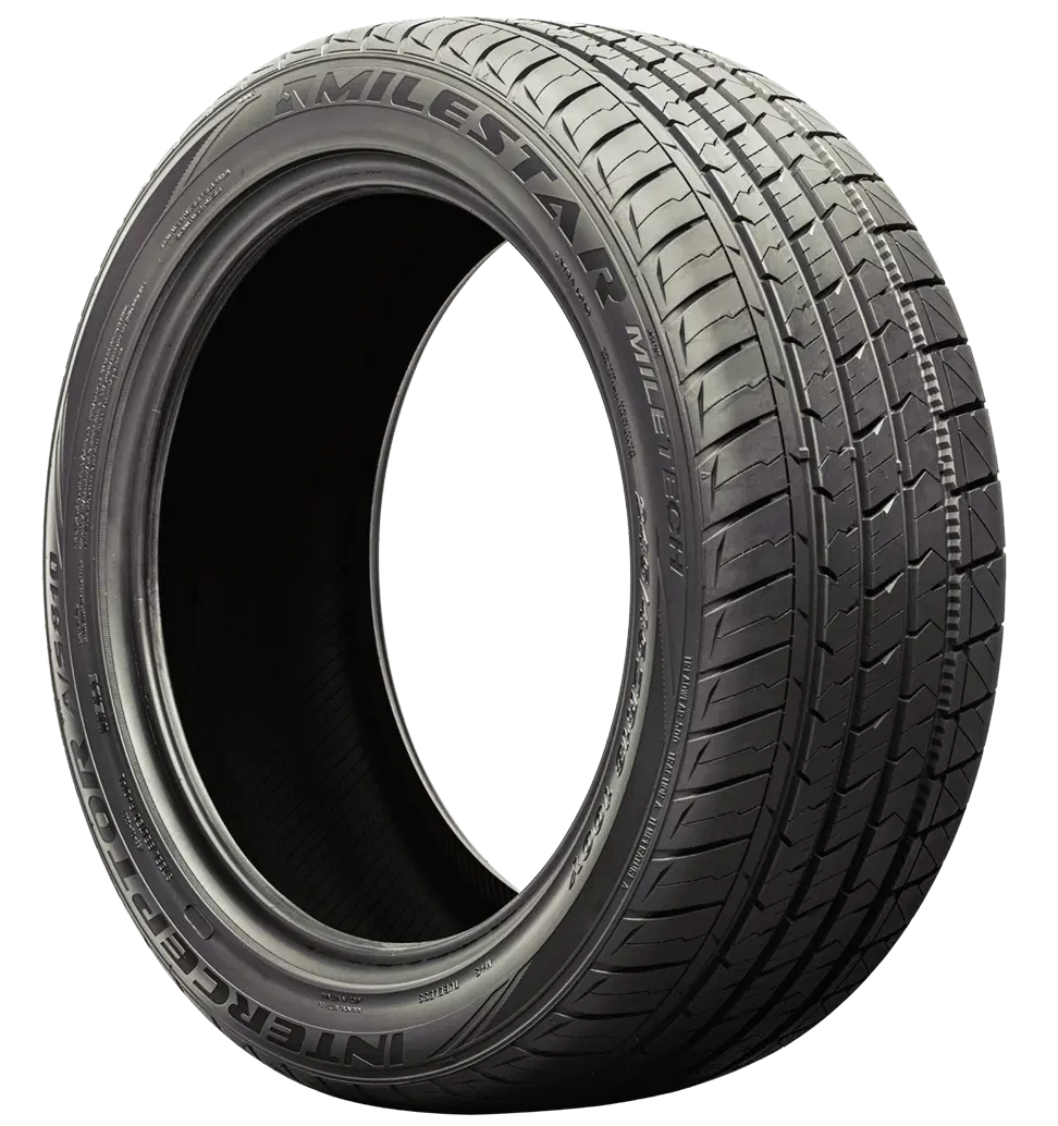Milestar Tires Interceptor AS810 Tire Performance Plus Tire