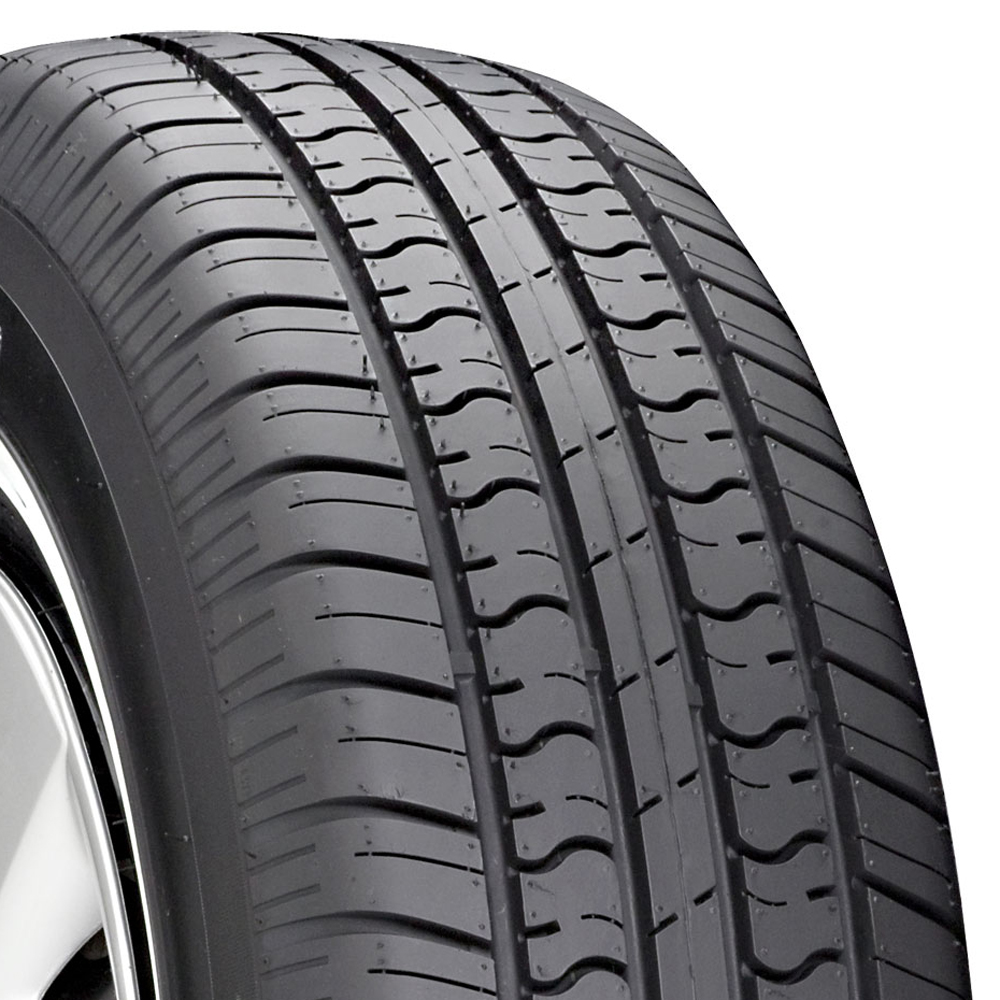 Milestar Tires MS75 Tire Performance Plus Tire