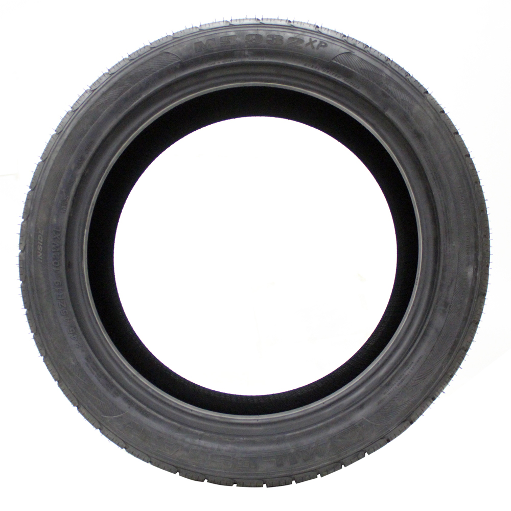 Milestar Tires MS932 XP Passenger All Season Tire Performance Plus Tire