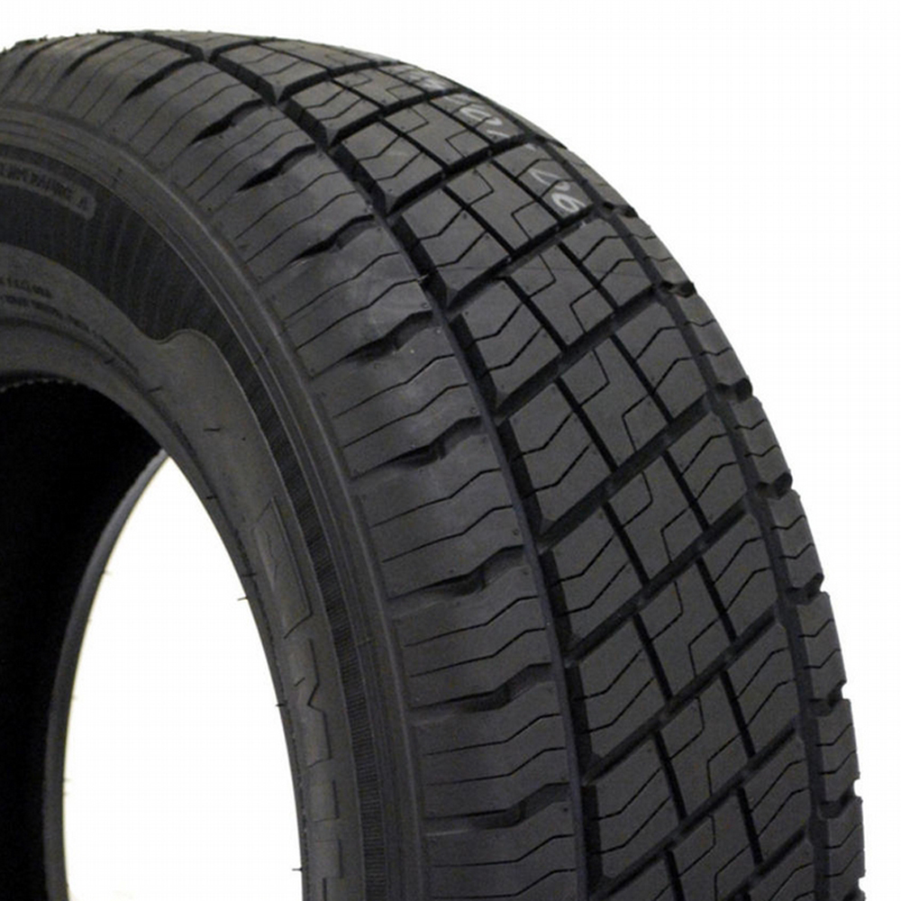 Milestar Tires SU307 Passenger All Season Tire Performance Plus Tire