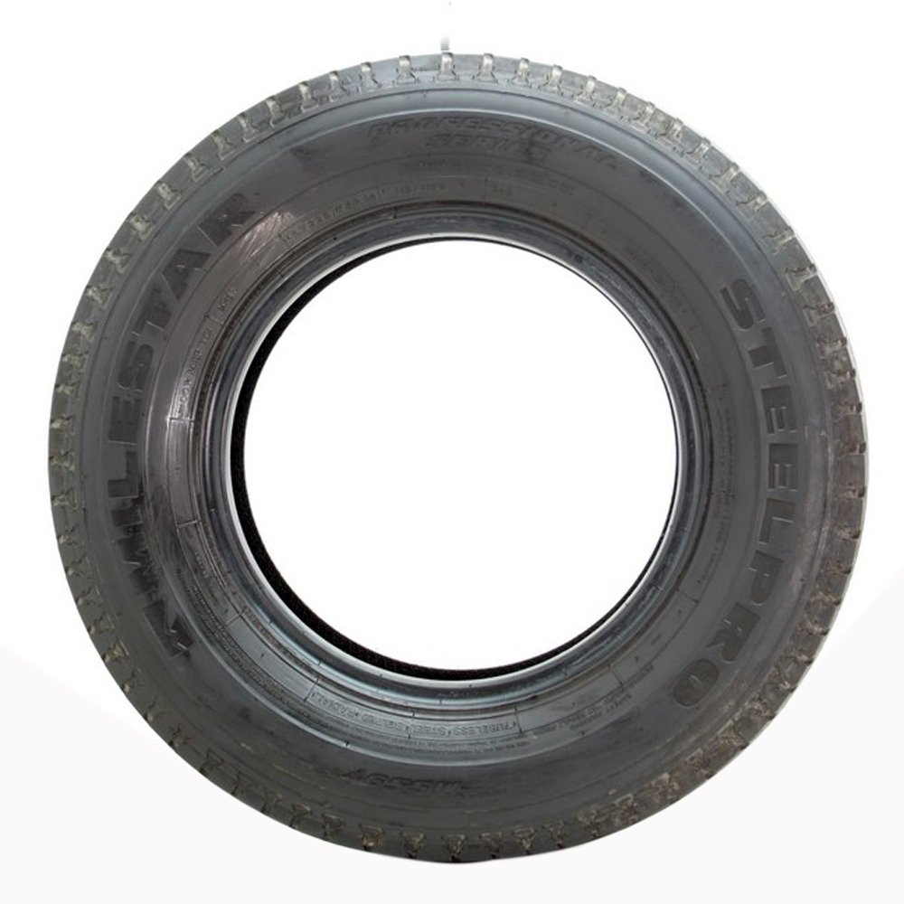 Milestar Tires Steelpro MS597 Tire Light Truck Tire Size LT225/75R16