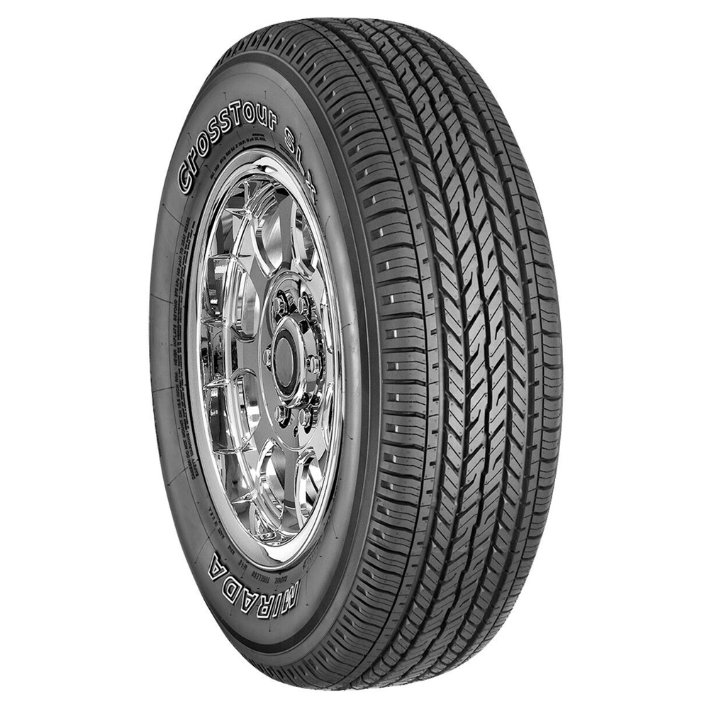 Mirada Tires Crosstour SLX Passenger All Season Tire Performance Plus