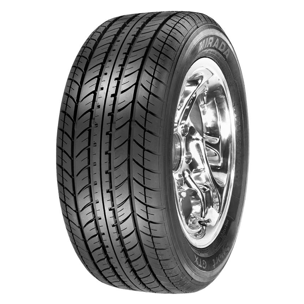 Sport GTX Passenger All Season Tire by Mirada Tires Passenger Tire Size