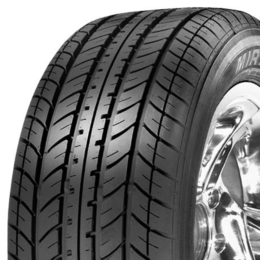 Sport GTX Passenger All Season Tire by Mirada Tires Passenger Tire Size