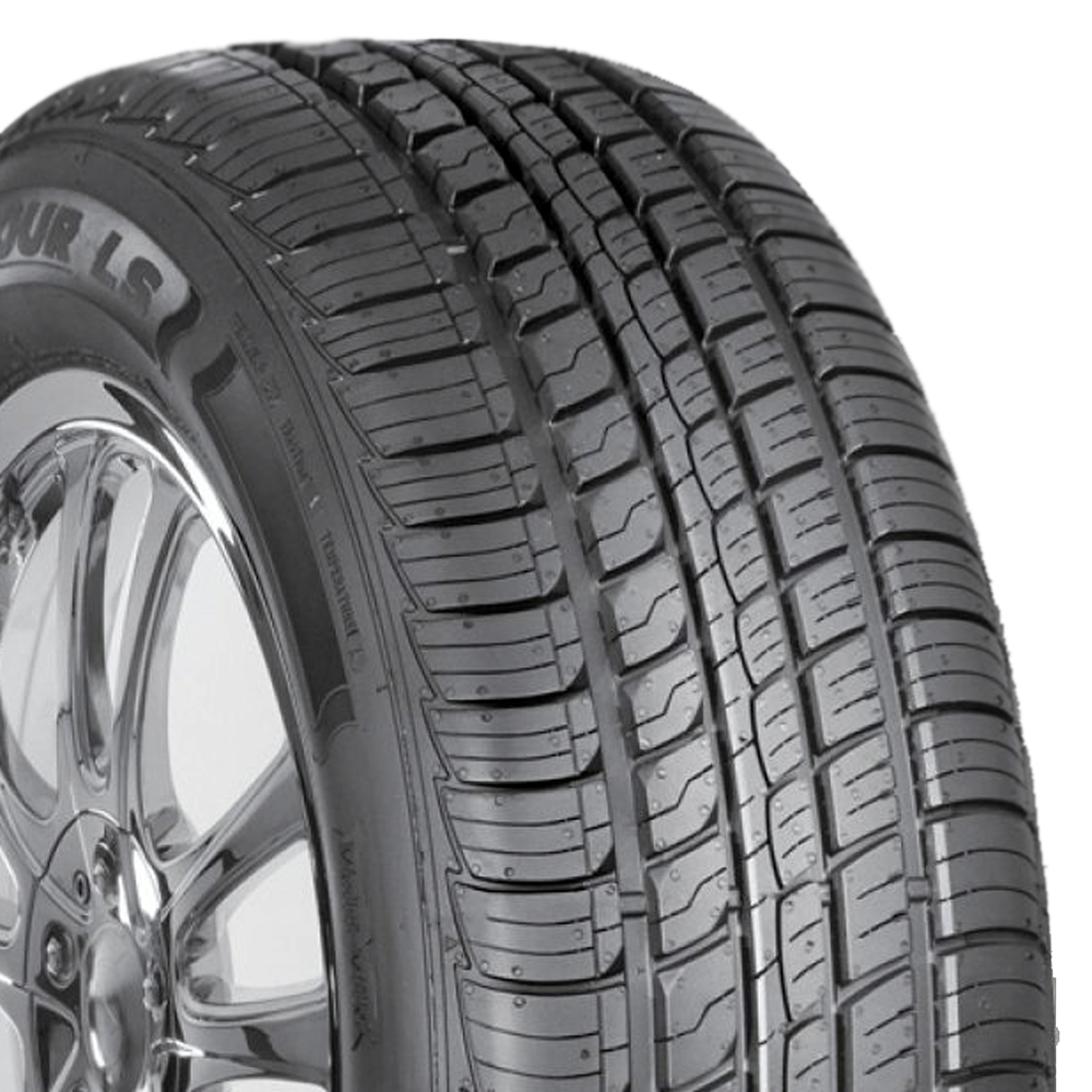 Grand Tour LS Passenger All Season Tire by Multi Mile Tires Passenger