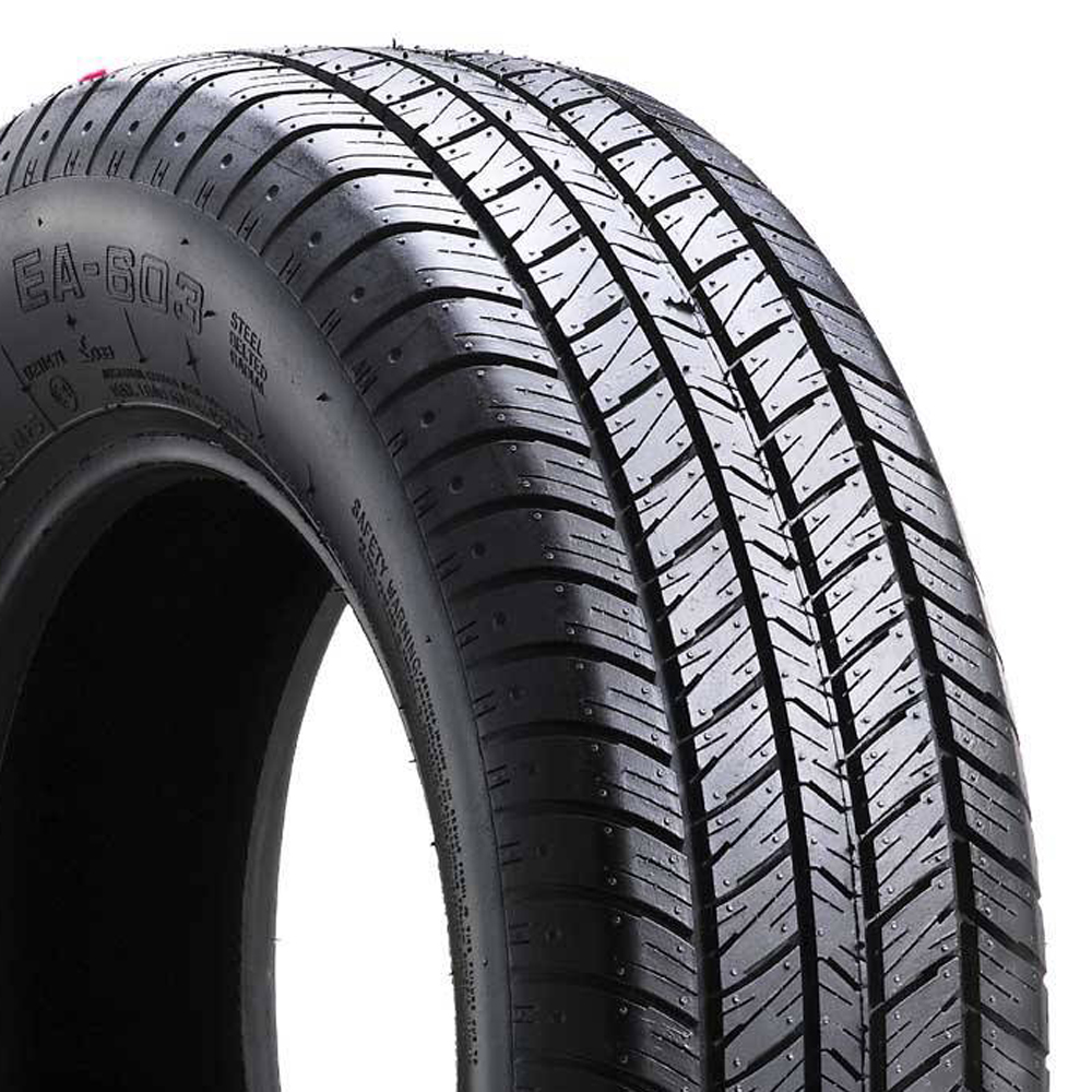 EA603 Passenger All Season Tire by Nankang Tires Performance Plus Tire