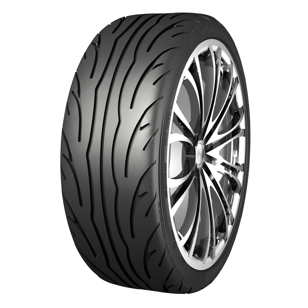 Ns 2r Sportnex Racing Tire By Nankang Tires Passenger Tire Size 165 50r15 Performance Plus Tire