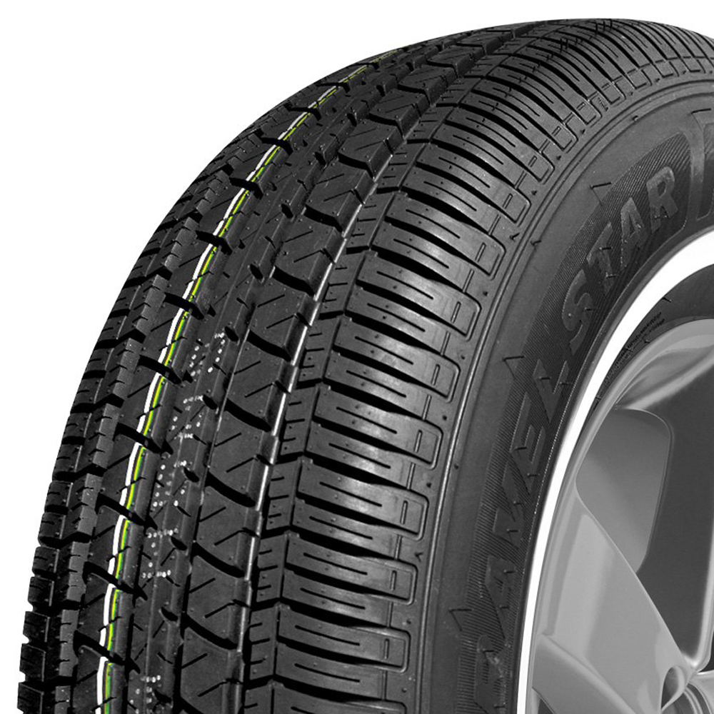Travelstar U106 Passenger All Season Tire by Neptune Tires