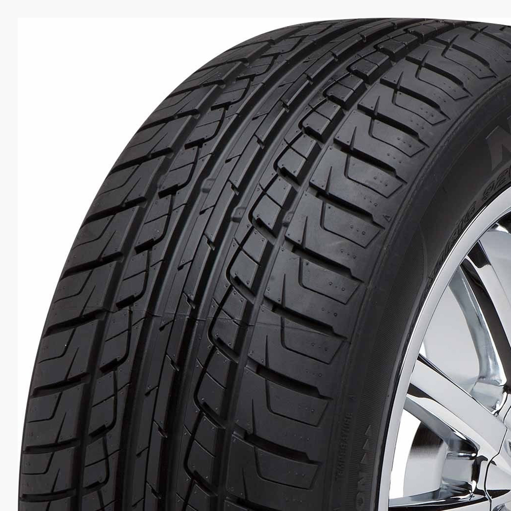 CP641 Passenger All Season Tire by Nexen Tires Passenger Tire Size 235