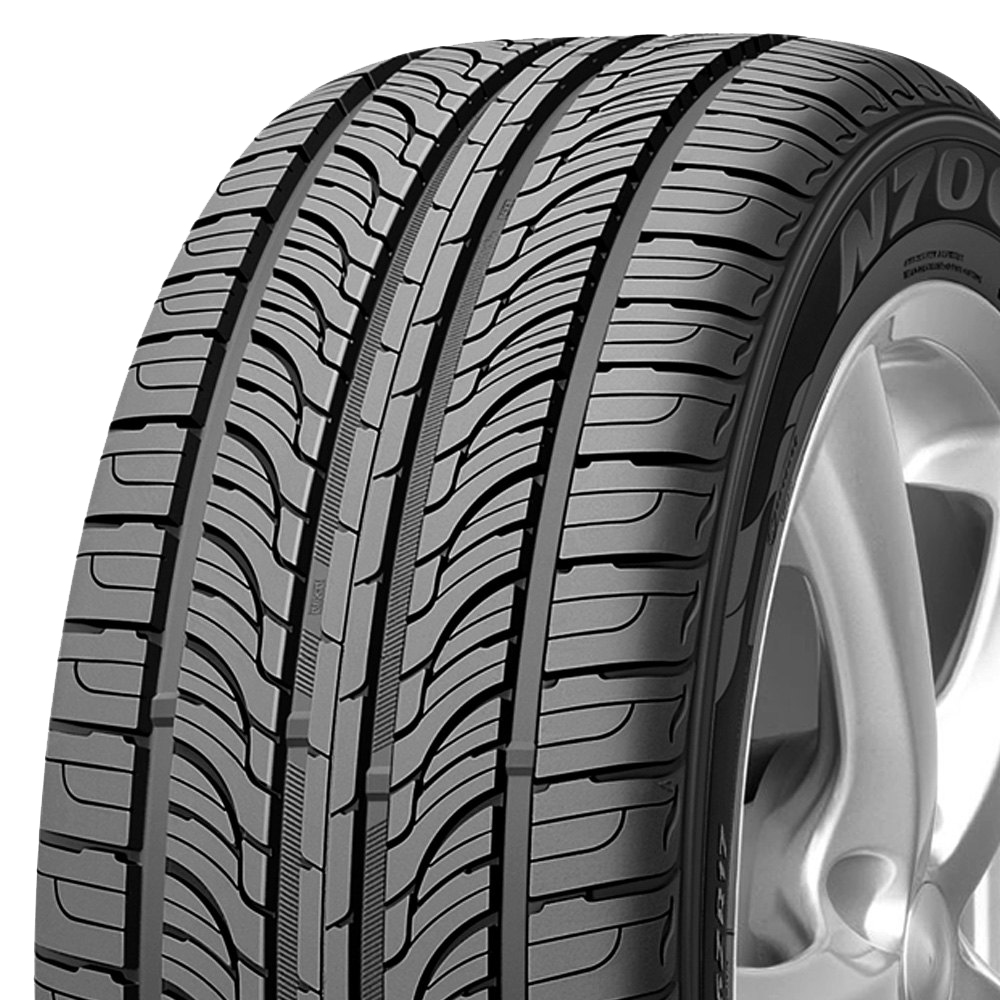 Nexen Tires N7000 Tire Performance Plus Tire