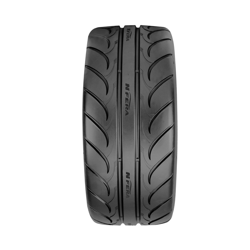 N'Fera SUR4G Passenger Performance Tire by Nexen Tires Passenger Tire
