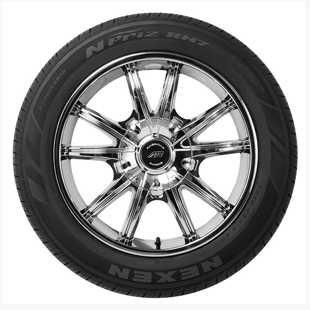 Nexen Tires N'Priz RH7 Passenger All Season Tire Passenger Tire Size