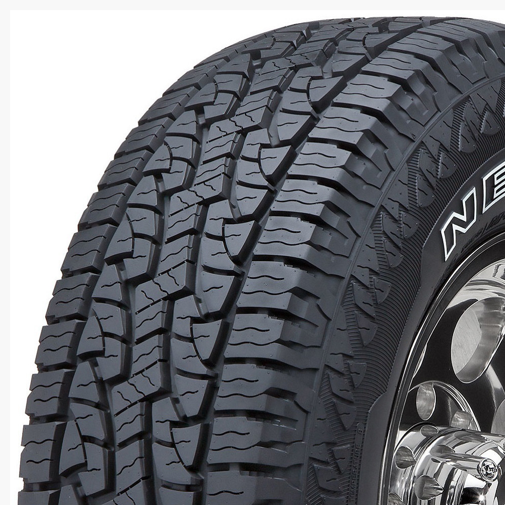 Tires for 20072018 JEEP WRANGLER JK 255/75R17 Performance Plus Tire