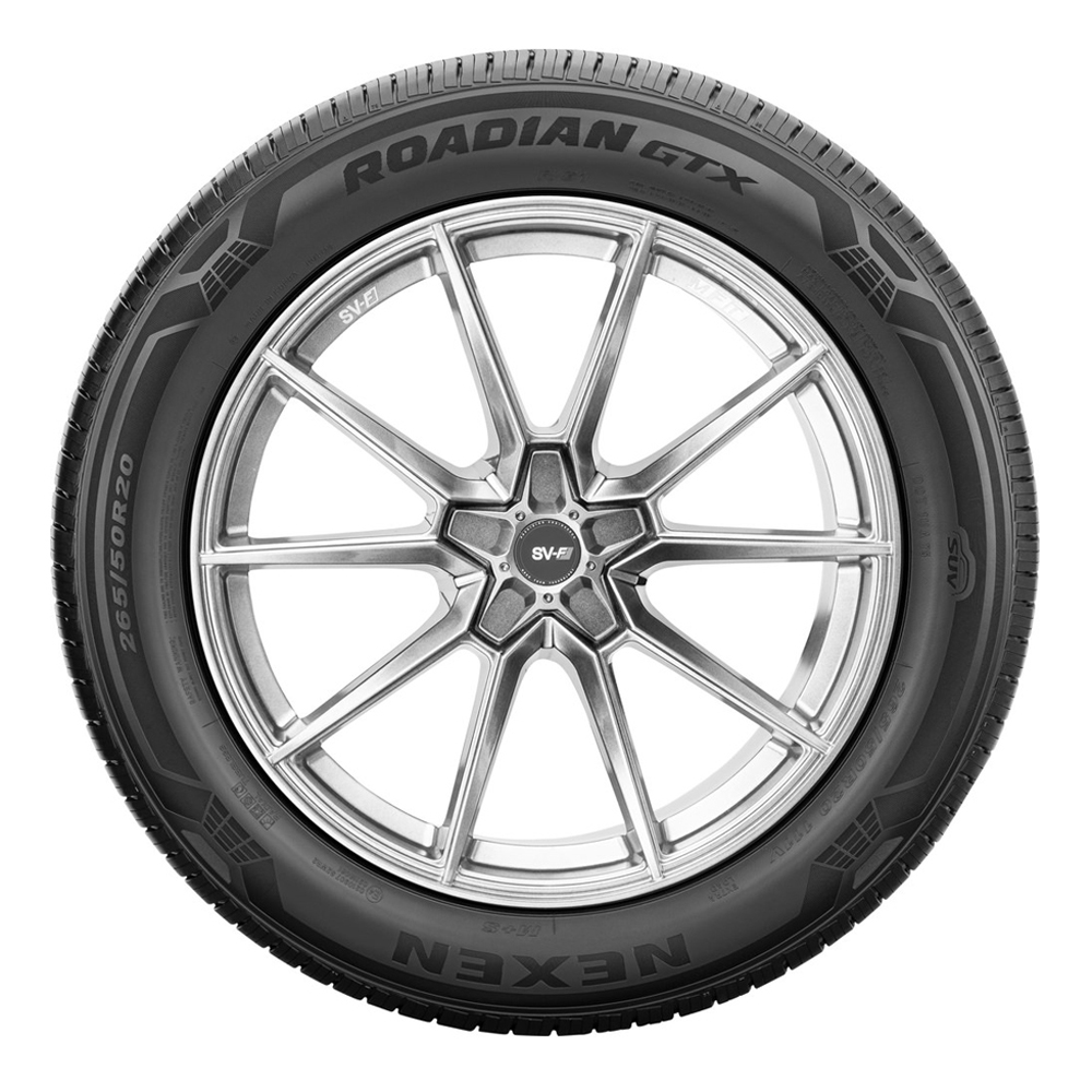 Nexen Tires Roadian GTX Tire Performance Plus Tire