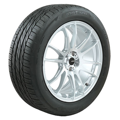 Nitto Tires Motivo Passenger All Season Tire Passenger Tire Size 245