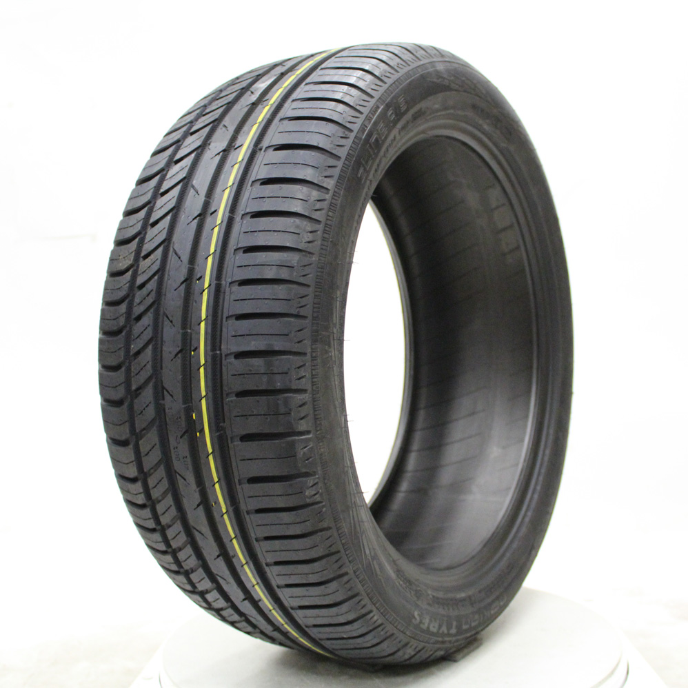 Nokian Tires ZLine A/S Tire Passenger Tire Size 225/55R16 Performance