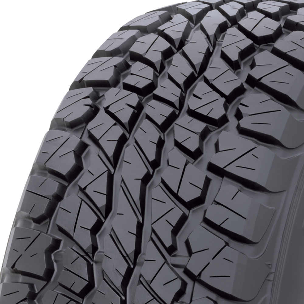 AT4000 Light Truck/SUV Highway All Season Tire by Ohtsu Tires Passenger