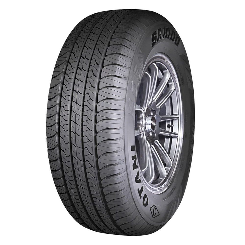 Otani Tires SA1000 Passenger All Season Tire Passenger Tire Size 225