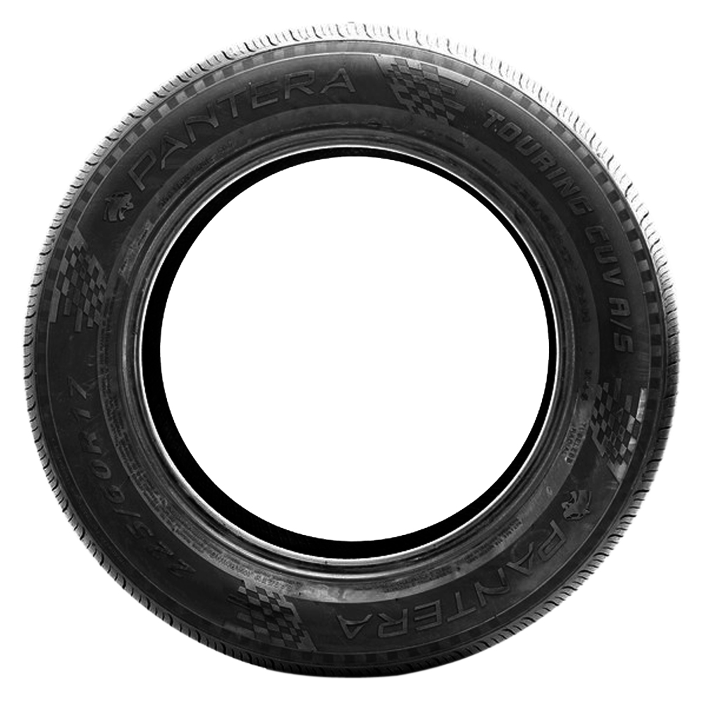 Touring CUV A/S Passenger All Season Tire by Pantera Tires Passenger