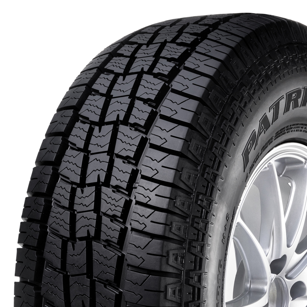 Patriot Rugged Terrain Tire