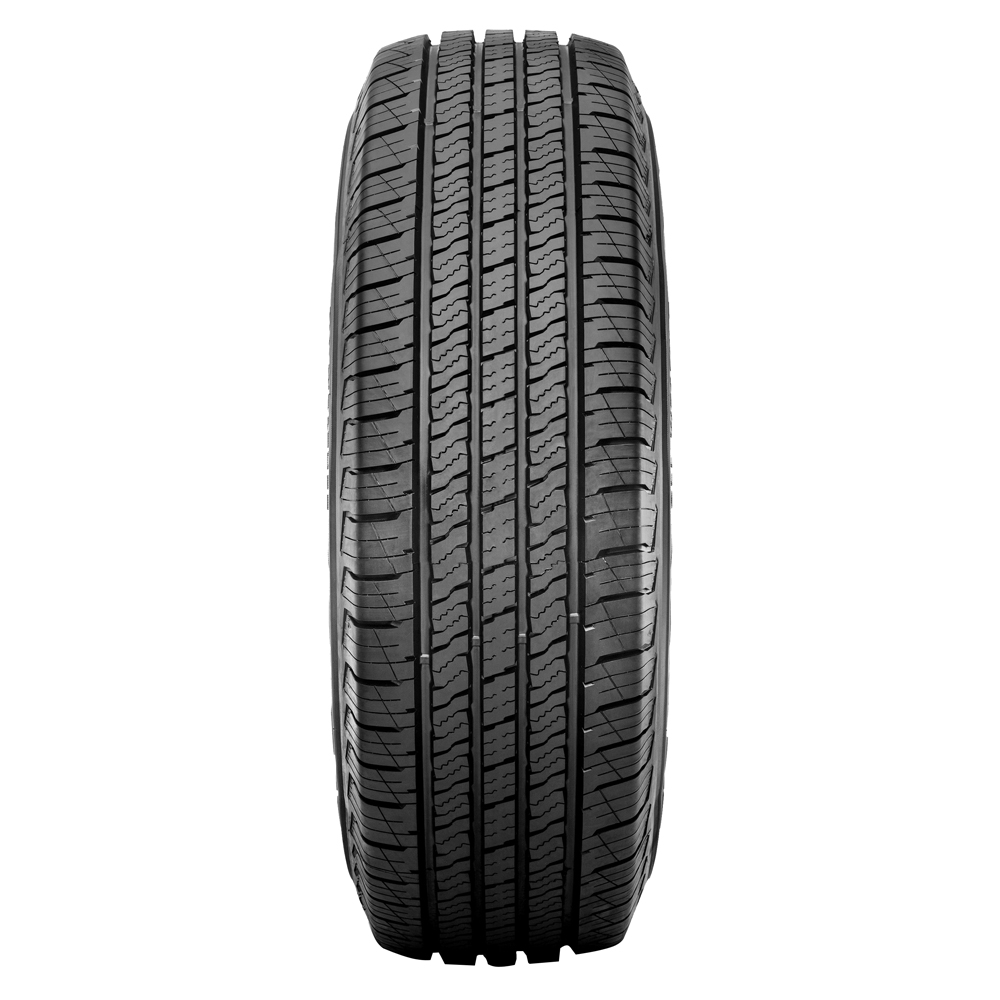 Patriot H/T Light Truck/SUV Highway All Season Tire by Patriot Tires