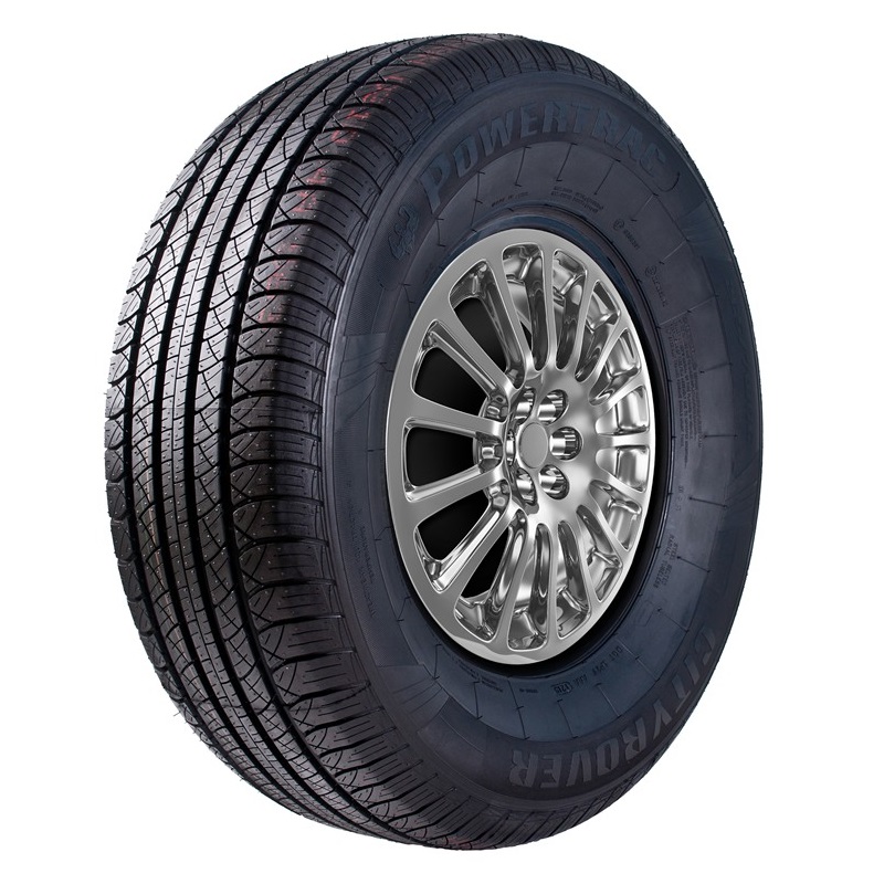 CityRover by Powertrac Tires Passenger Tire Size 285/60R18 ...
