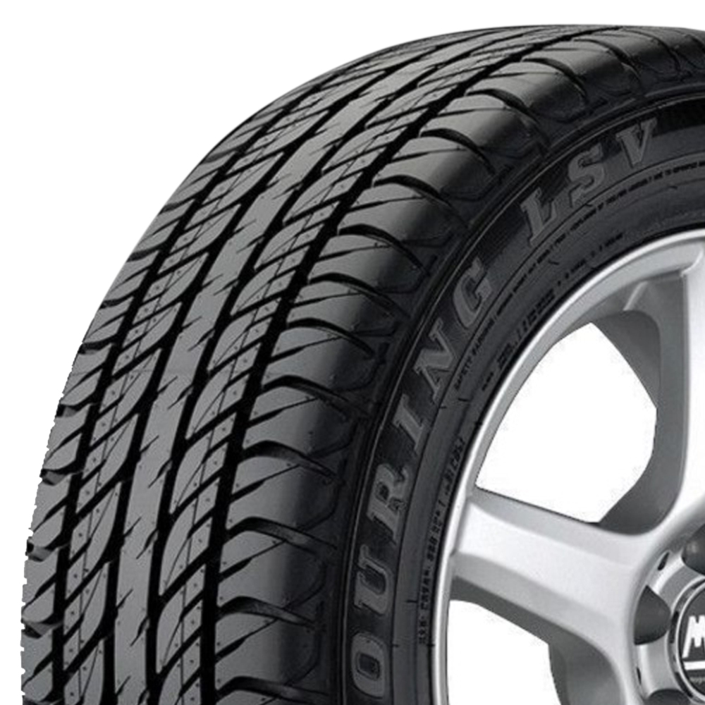 Sumitomo Tires Touring LSV Passenger All Season Tire Performance Plus
