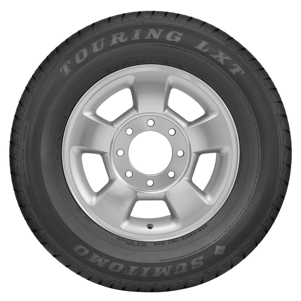 Sumitomo Tires Touring LX Tire Passenger Tire Size 265/65R17 Performance Plus Tire