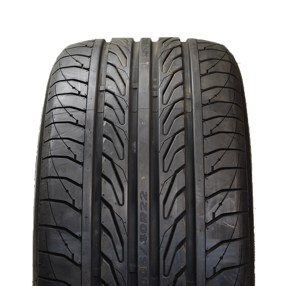 Rexton1 Passenger Performance Tire by Sunwide Tires Performance Plus