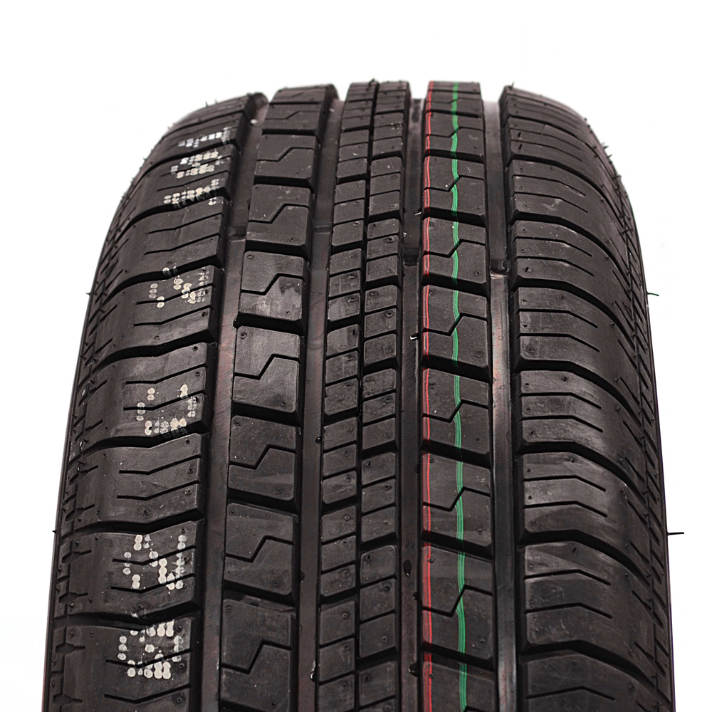 Suretrac Tires Power Touring Tire Performance Plus Tire