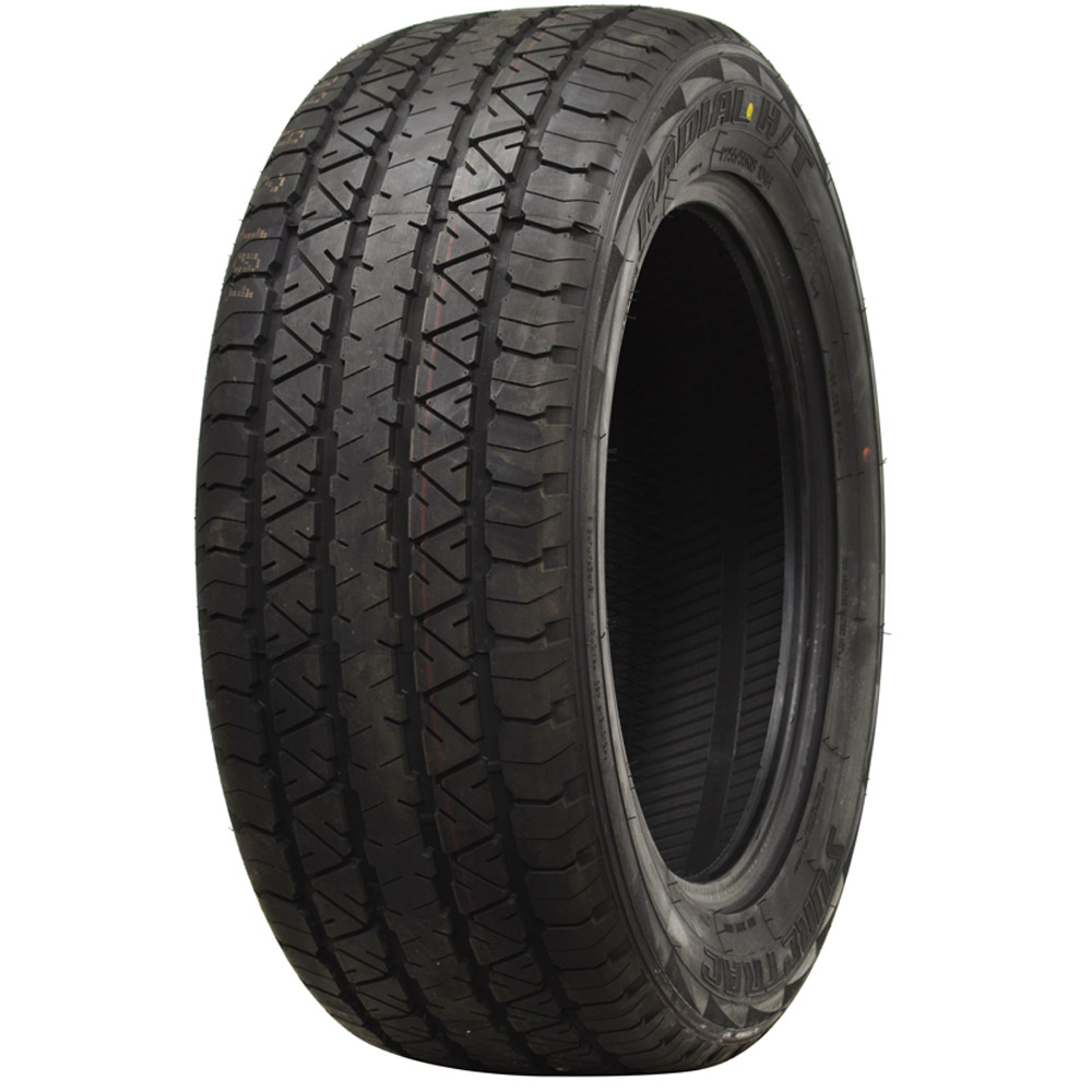 Radial H/T Light Truck/SUV Highway All Season Tire by Suretrac Tires