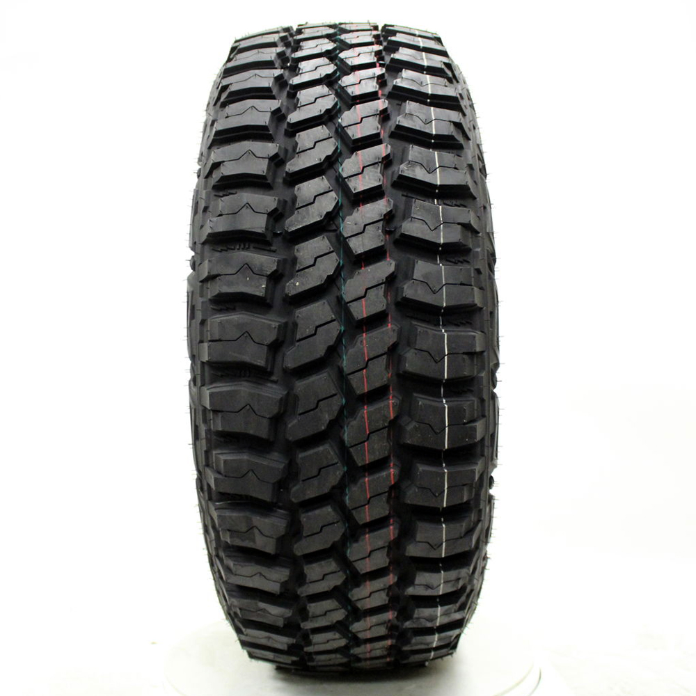 Thunderer Tires Trac Grip M/T R408 Light Truck/SUV Mud Terrain Tire